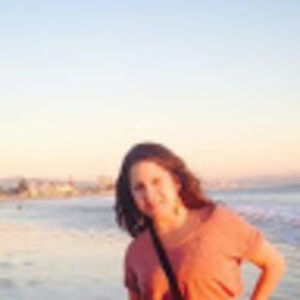 Meet your Posher, Kathryn